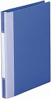 リフィルバインダーＭＴＬ青Ａ４縦背幅２５ｍｍ１０冊