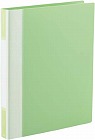 リフィルバインダーＭＴＬ黄緑Ａ４縦背幅３５ｍｍ６冊