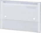 ドキュメントファイル　Ａ４　７Ｐ　クリア　１０冊