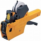 一段型ハンドラベラーＰＢ‐１　本体　６桁印字