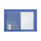 カルテフォルダー　ダブル　縦置きタイプ１０枚×２０