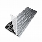 キーボードカバー　フリーカット　デスクトップタイプ