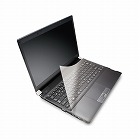キーボードカバー　フリーカット　ノートタイプ