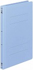 フラットファイル＜ＰＰ＞　Ｂ５縦　青　１０冊