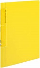 ノビータ　ベーシックカラー　Ａ４縦２０Ｐ黄１０冊