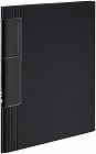 ノビータ　ベーシックカラー　Ａ４縦６０Ｐ黒１０冊