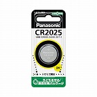 ボタン電池　リチウムコイン　ＣＲ２０２５×１０個