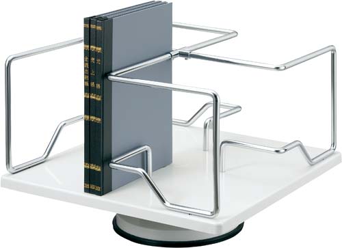 回転式帳簿立 BN型