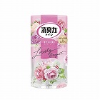 トイレの消臭力　ラブリーブーケ　４００ｍｌ