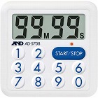 防滴１００分間タイマー　ＡＤ‐５７０８