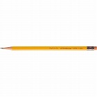 ゴム付き鉛筆２５５８ＨＢ３６Ｐ