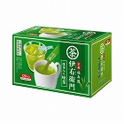 伊右衛門　緑茶　インスタントスティック　１２０本