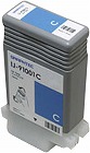 純正インクタンク　ＩＪ‐９１００１Ｃ　シアン