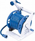 ホースリール　２０ｍ