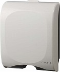 クレシアハンドタオルディスペンサー小判用