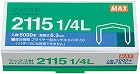 プライヤー針２１１５　１／４Ｌ　１０個