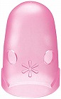 紙めくり＜メクリンキャップ＞Ｍ　ピンク１５個入