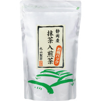 抹茶入煎茶　１ｋｇ入×５