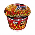 スーパーカップ１．５倍　豚キムチラーメン１２個入り
