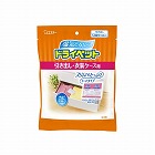 ドライペット引出衣装ケース用　１２シート入　除湿剤