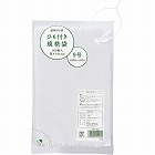 ひも付き規格袋０．０１ｍｍ厚　９号　２００枚