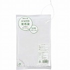 ひも付き規格袋０．０１ｍｍ厚　１０号　２００枚