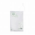 ひも付き規格袋０．０１ｍｍ厚　１１号　２００枚