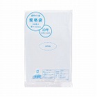 規格袋１０号　厚み０．０３ｍｍ　１００枚