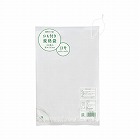 ひも付き規格袋０．０１ｍｍ厚　１３号２００枚×１０