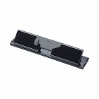 ４穴パンチ　Ｎｏ．４３５‐Ｋ　１０枚穿孔