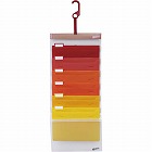 Ａ４ソーテッド　６ポケット　ウォーム