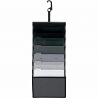 Ａ４ソーテッド　６ポケット　モノ