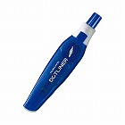 ドットライナーノック（本体）ブルー