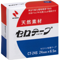 ニチバンセロテープ小巻　２４ｍｍ　１巻