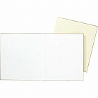 ２つ折り色紙　奉書