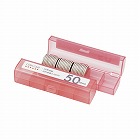 コインケース　５０円用　５個