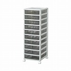 オフィスチェスト１０段