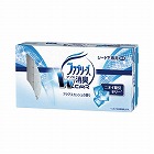 クルマ用ファブリーズ　アクアスカッシュ本体１３０ｇ