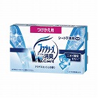 クルマ用ファブリーズ　アクアスカッシュ付替１３０ｇ