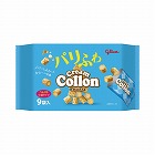 クリームコロン　大袋＜ミルク＞　９袋入