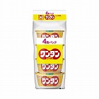 ワンタン　しょうゆ味　４個入