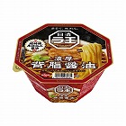 日清ラ王　背脂醤油　１２個入