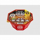 日清ラ王　背脂醤油　１２個入