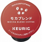 ブリュースター　カップス　モカブレンド　１２個