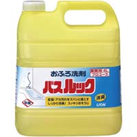 業務用バスルック　４Ｌ