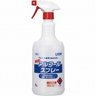 ハイアルコールスプレー　１Ｌ