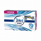 クルマ用ファブリーズ　アクアスカッシュ　付替×４