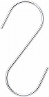 Ｓ字フック　小　１０本入