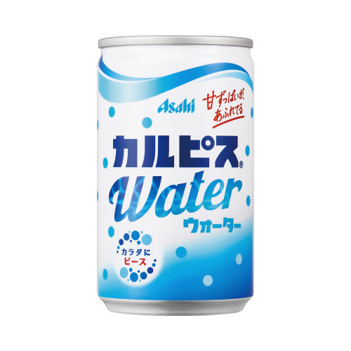 カルピスウォーター 160g 30缶