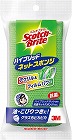 スコッチ・ブライトＴＭハイブリッドネットグリーン
